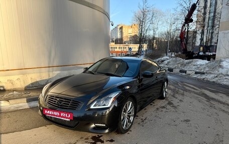 Infiniti G, 2008 год, 1 490 000 рублей, 18 фотография