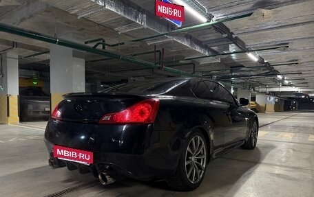 Infiniti G, 2008 год, 1 490 000 рублей, 8 фотография