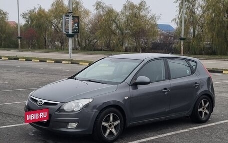 Hyundai i30 I, 2009 год, 580 000 рублей, 4 фотография
