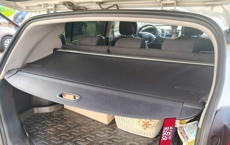 KIA Sportage III, 2015 год, 2 200 000 рублей, 14 фотография