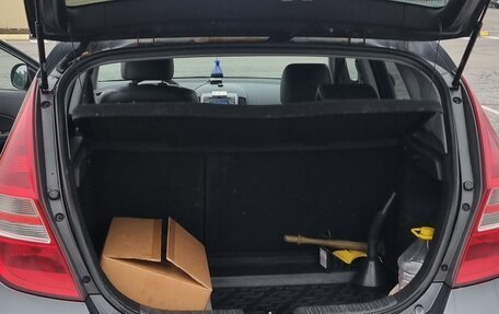 Hyundai i30 I, 2009 год, 580 000 рублей, 9 фотография