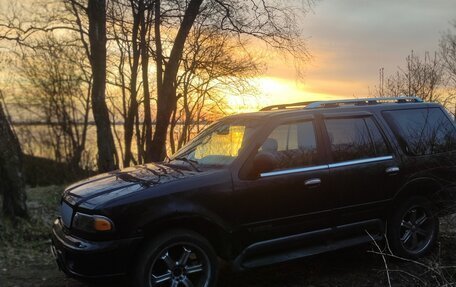 Lincoln Navigator, 1998 год, 449 000 рублей, 2 фотография