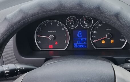 Hyundai i30 I, 2009 год, 580 000 рублей, 8 фотография