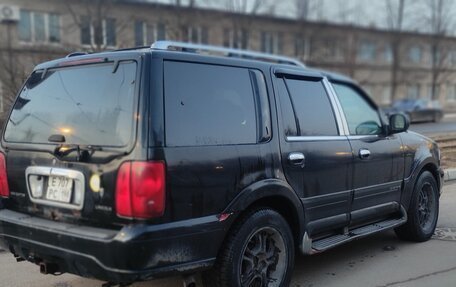 Lincoln Navigator, 1998 год, 449 000 рублей, 5 фотография