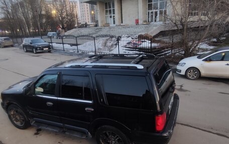 Lincoln Navigator, 1998 год, 449 000 рублей, 8 фотография