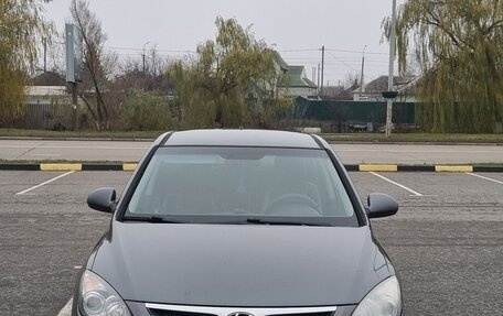 Hyundai i30 I, 2009 год, 580 000 рублей, 2 фотография