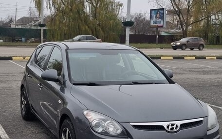 Hyundai i30 I, 2009 год, 580 000 рублей, 3 фотография