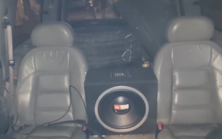 Lincoln Navigator, 1998 год, 449 000 рублей, 13 фотография