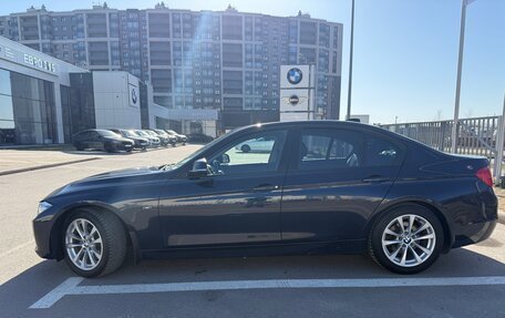 BMW 3 серия, 2012 год, 1 850 000 рублей, 2 фотография