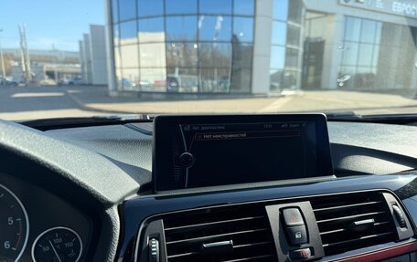 BMW 3 серия, 2012 год, 1 850 000 рублей, 8 фотография