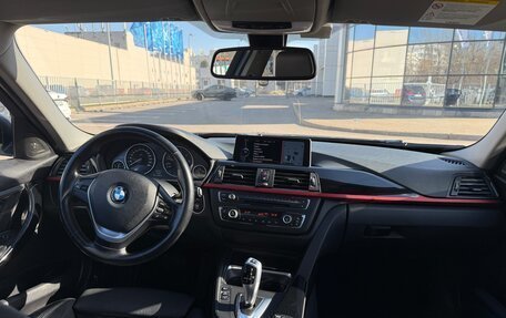 BMW 3 серия, 2012 год, 1 850 000 рублей, 6 фотография