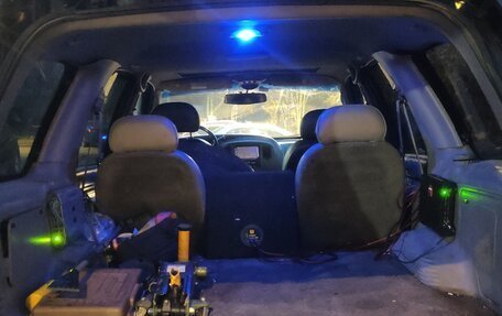 Lincoln Navigator, 1998 год, 449 000 рублей, 11 фотография