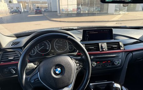 BMW 3 серия, 2012 год, 1 850 000 рублей, 10 фотография