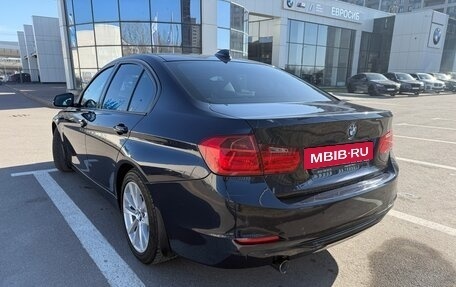 BMW 3 серия, 2012 год, 1 850 000 рублей, 3 фотография