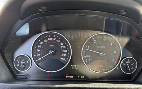 BMW 3 серия, 2012 год, 1 850 000 рублей, 11 фотография