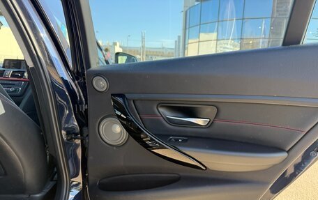 BMW 3 серия, 2012 год, 1 850 000 рублей, 12 фотография