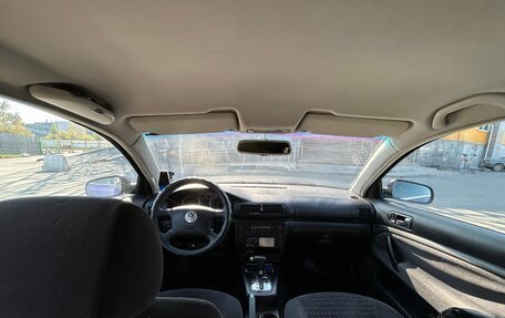 Volkswagen Passat B5+ рестайлинг, 2001 год, 350 000 рублей, 6 фотография