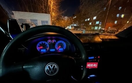 Volkswagen Passat B5+ рестайлинг, 2001 год, 350 000 рублей, 5 фотография