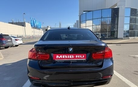 BMW 3 серия, 2012 год, 1 850 000 рублей, 5 фотография