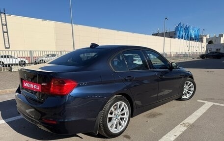 BMW 3 серия, 2012 год, 1 850 000 рублей, 4 фотография