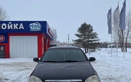 Chevrolet Lacetti, 2008 год, 440 000 рублей, 3 фотография