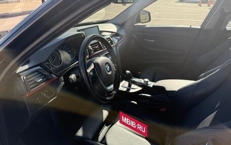 BMW 3 серия, 2012 год, 1 850 000 рублей, 7 фотография