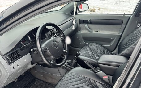 Chevrolet Lacetti, 2008 год, 440 000 рублей, 6 фотография