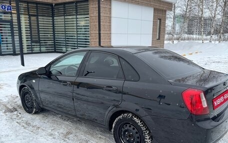 Chevrolet Lacetti, 2008 год, 440 000 рублей, 2 фотография