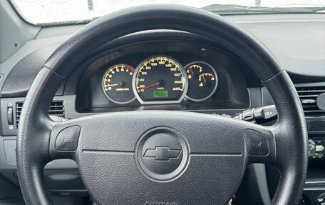 Chevrolet Lacetti, 2008 год, 440 000 рублей, 8 фотография