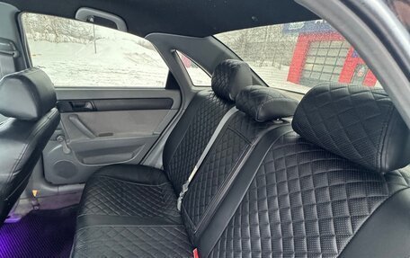 Chevrolet Lacetti, 2008 год, 440 000 рублей, 14 фотография