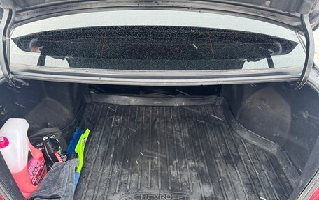 Chevrolet Lacetti, 2008 год, 440 000 рублей, 16 фотография