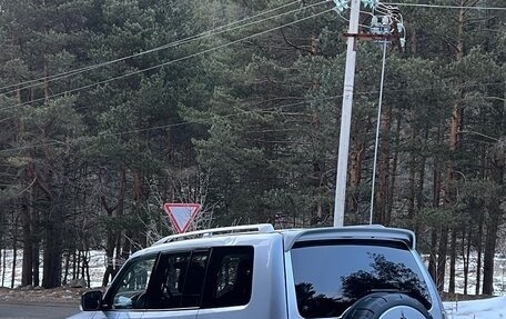 Mitsubishi Pajero IV, 2008 год, 1 700 000 рублей, 7 фотография