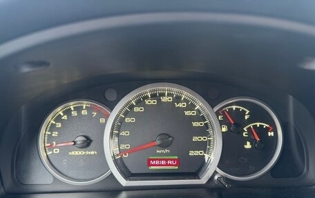 Chevrolet Lacetti, 2008 год, 440 000 рублей, 9 фотография