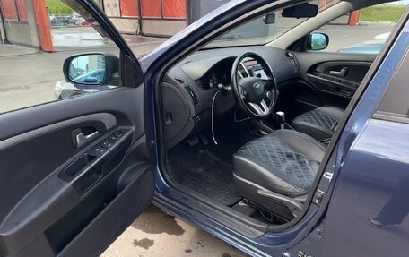 KIA cee'd I рестайлинг, 2010 год, 650 000 рублей, 7 фотография