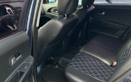 KIA cee'd I рестайлинг, 2010 год, 650 000 рублей, 8 фотография