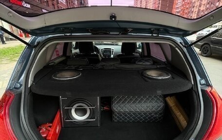 KIA cee'd I рестайлинг, 2010 год, 650 000 рублей, 11 фотография