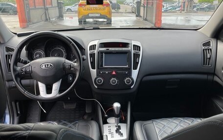 KIA cee'd I рестайлинг, 2010 год, 650 000 рублей, 10 фотография