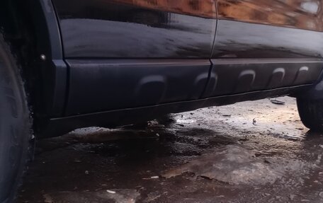 Honda CR-V III рестайлинг, 2008 год, 1 150 000 рублей, 5 фотография