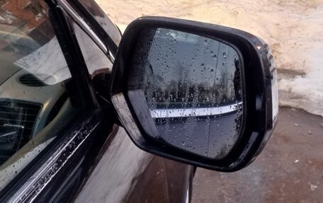 Honda CR-V III рестайлинг, 2008 год, 1 150 000 рублей, 11 фотография