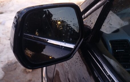 Honda CR-V III рестайлинг, 2008 год, 1 150 000 рублей, 10 фотография