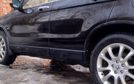 Honda CR-V III рестайлинг, 2008 год, 1 150 000 рублей, 7 фотография