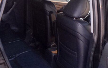 Honda CR-V III рестайлинг, 2008 год, 1 150 000 рублей, 17 фотография