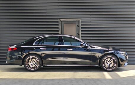 Mercedes-Benz E-Класс, 2025 год, 10 290 000 рублей, 4 фотография