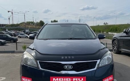 KIA cee'd I рестайлинг, 2010 год, 650 000 рублей, 5 фотография