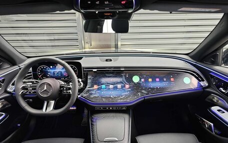 Mercedes-Benz E-Класс, 2025 год, 10 290 000 рублей, 12 фотография