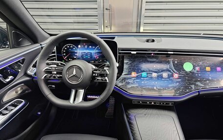 Mercedes-Benz E-Класс, 2025 год, 10 290 000 рублей, 13 фотография