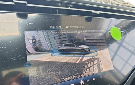 Mercedes-Benz E-Класс, 2025 год, 10 290 000 рублей, 15 фотография