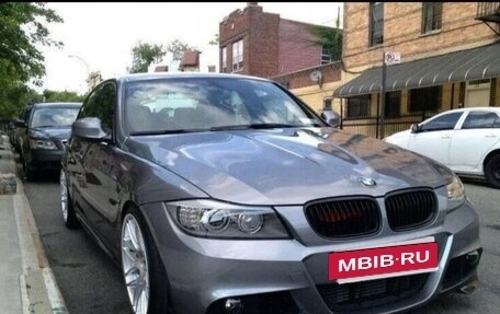 BMW 3 серия, 2011 год, 560 000 рублей, 2 фотография