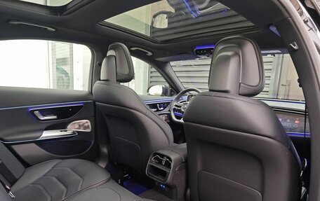 Mercedes-Benz E-Класс, 2025 год, 10 290 000 рублей, 22 фотография