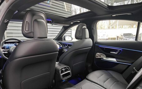 Mercedes-Benz E-Класс, 2025 год, 10 290 000 рублей, 20 фотография